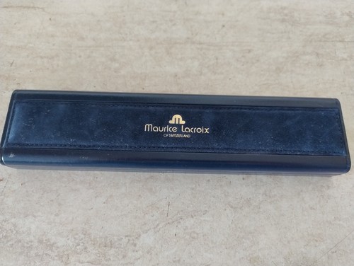 Maurice lacroix custodia - lacroix,