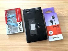Sony tcm 100b - sony, pressman