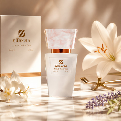 Chogan parfum 122 donna - parfum,