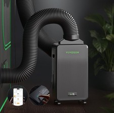 VIVOSUN Smart Deumidificatore