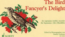 The Bird Fancyer's Delight -