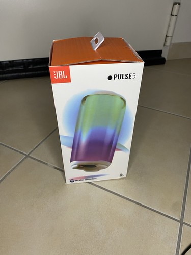 Jbl pulse - jbl,