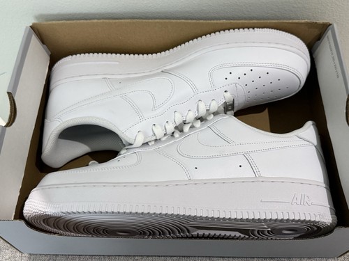 Taglia nike air force 1 - 13,
