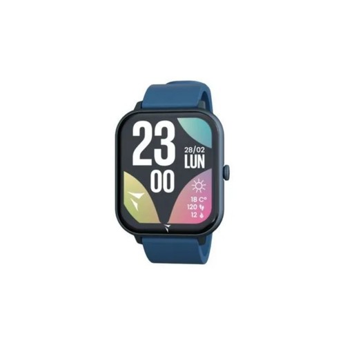 Glow nbl smartwatch unisex - tm-glow-nbl,