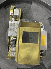 FRU CONTROL UNIT INGENIA REF