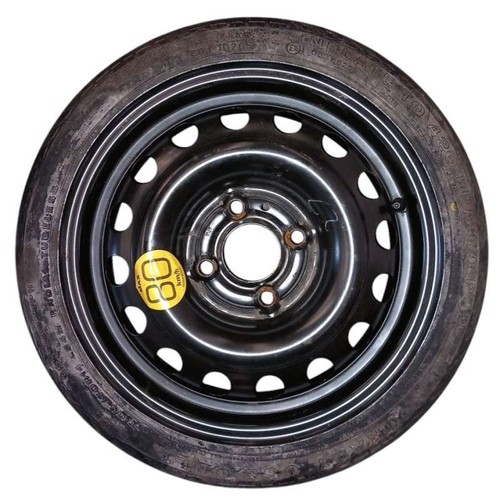 Ruotino scorta firestone - ruotino,