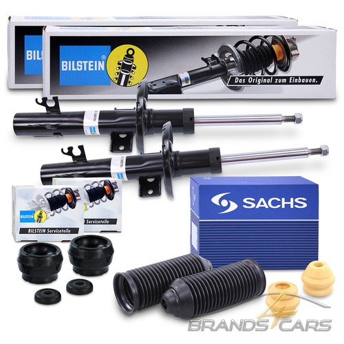 Ammortizzatori bilstein - 2,