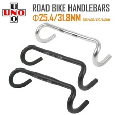 Manubrio bici corsa strada in