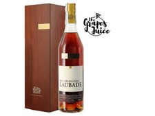 LAUBADE BAS ARMAGNAC 1986