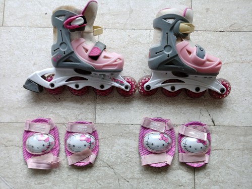 Pattini linea roller - -,
