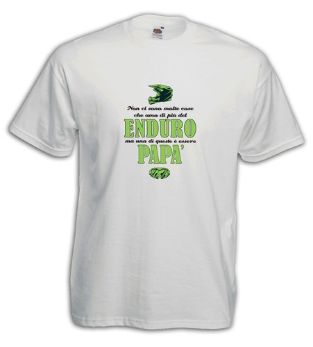 Am0068 shirt enduro papà - am0068-t-shirt-enduro,