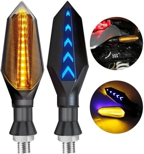 Frecce luci led - frecce, universali