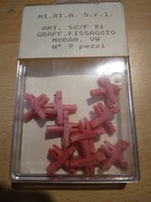 Volkswagen Maggiolino 9 Pezzi