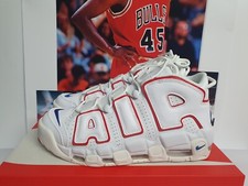 Nike AIR MORE UPTEMPO 96 USA
