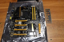 ASROCK Z87 OC Formula/AC