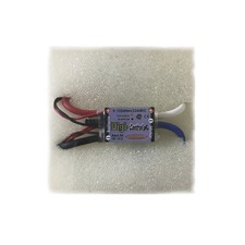 REGOLATORE AEREO DIGITALE