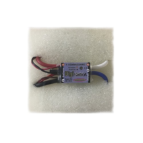 Regolatore aereo digitale - aereo,