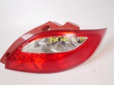 D65151150 FANALE POSTERIORE DX MAZDA 2 (DE) 1.3 B 16V MAN 5M 85CV 2008 5P BERL