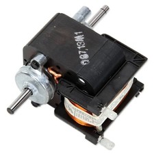 AMANA COMMERCIALE FORNO MICROONDE VENTILATORE VENTILATORE MOTORE 230v CODICE DI RICAMBIO 59004019