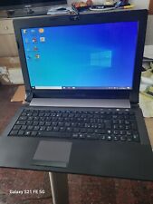 Notebook ASUS N53SV Core I7, RAM 8 GB, SSD 500GB