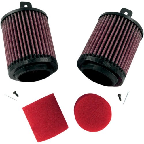 Filtro aria ha5100 honda - filtro,