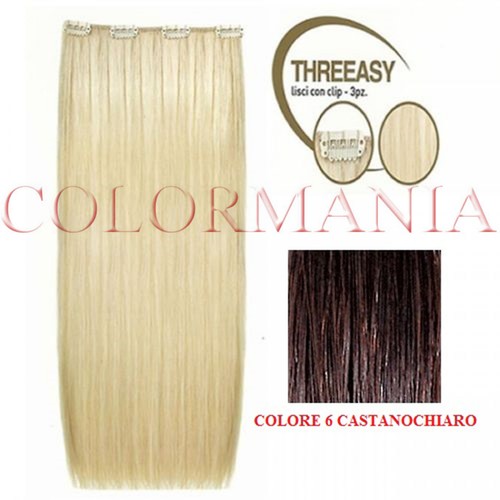 She threeasy kit - she,