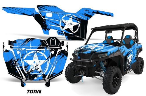 Utv calcomanie grafica - calcomanie, adesivi