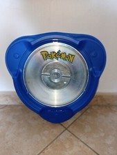 Beyblade Pokémon con Masterball e Arena ( 2 Pokémon Reshiram)