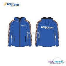 BAD BASS GIACCA PESANTE