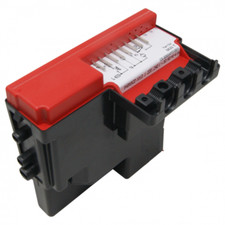 Scheda Accensione Honeywell