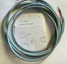 IMPIANTO ELETTRICO MOTOM 48