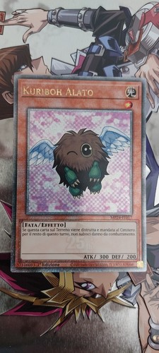 Kuriboh alato quarter - kuriboh, .quarter