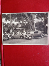 CARTOLINA  FREGENE  - PINETA