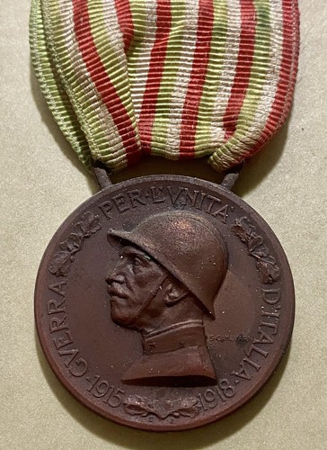 Medaglia commemorativa della - medaglia,