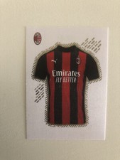 CALCIATORI PANINI 2020-21 2021