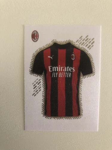 Calciatori panini 2020 - panini, 2021