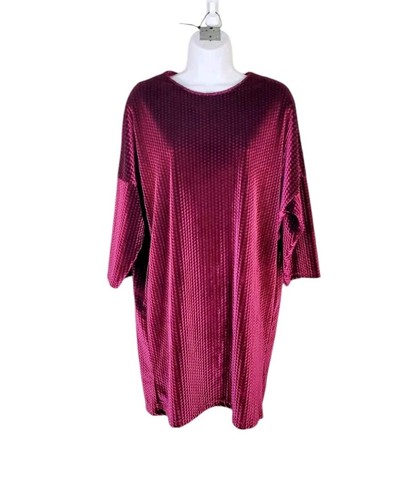 Mini abito tunica donna zara - donna,