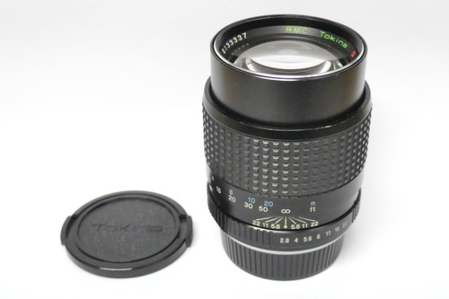 Obiettivo rmc tokina - obiettivo, /