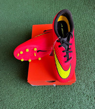 Nike Jr Hypervenom Phelon FG