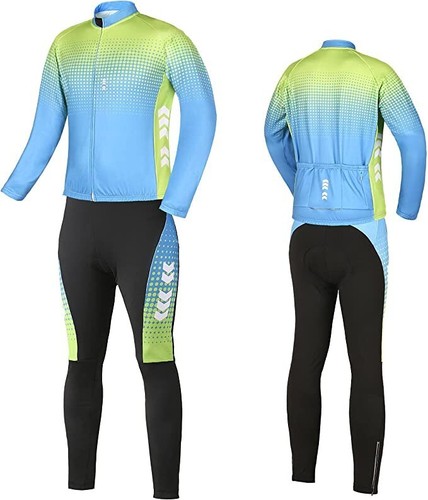 Relaxyee tuta maglia - relaxyee, ciclismo