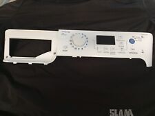 Scheda Controllo Lavatrice Indesit PWE 81272  W