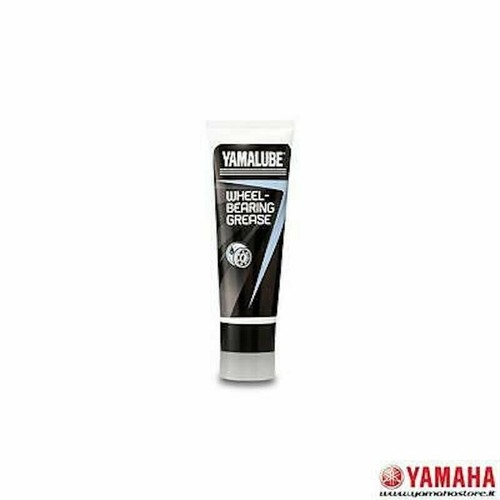 Yamaha grasso lubrificante - yamaha,