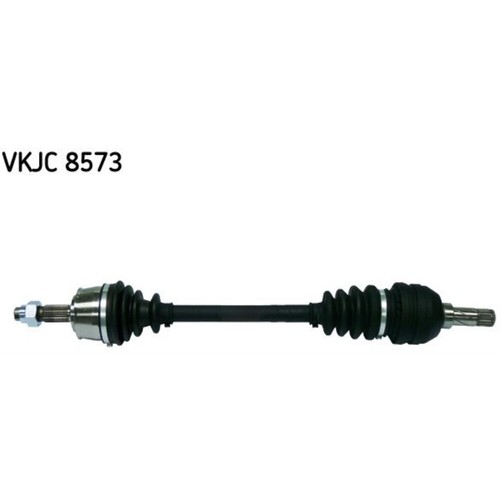 Albero motore skf anteriore - skf,