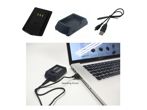 Powersmart caricabatterie usb - caricabatterie,