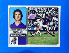 Figurina Calciatori PANINI
