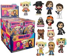 12 x FUNKO Harley Quinn DC