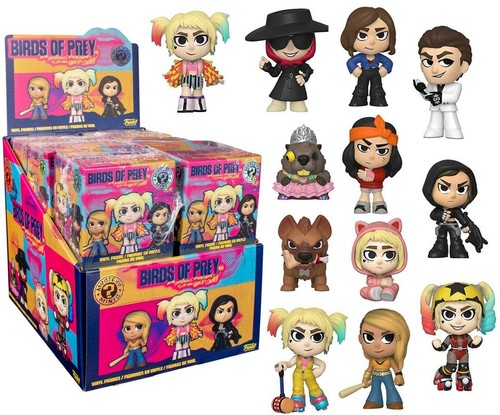 Funko harley quinn - funko, dc