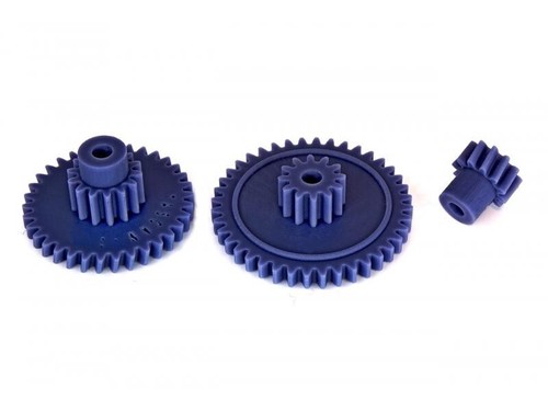 Set ingranaggi per tascam - set, di