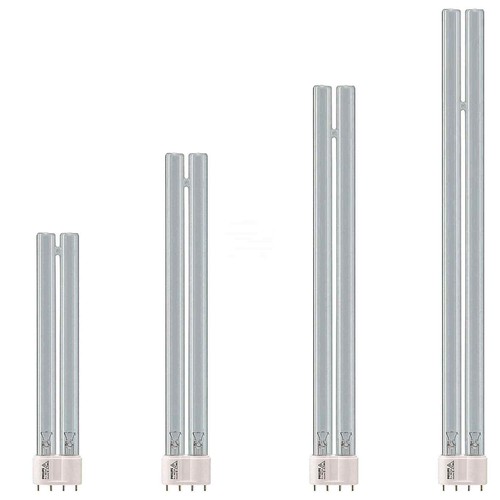 Philips uvc lampada - philips, di