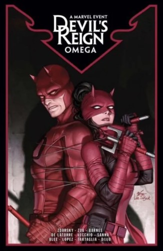 Devils reign omega inhyuk - devils, #1